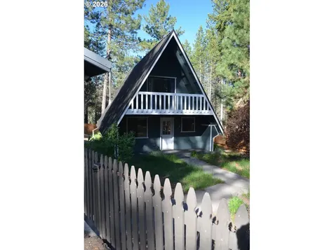 132 Ozmar Lane Crescent OR 97733
