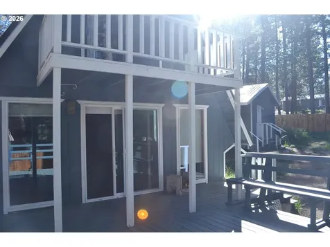 132 Ozmar Lane Crescent OR 97733