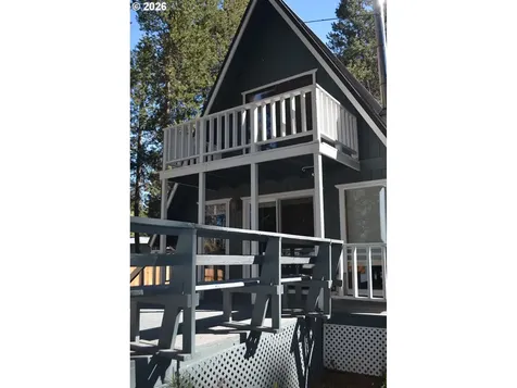 132 Ozmar Lane Crescent OR 97733