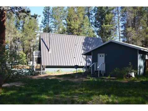 132 Ozmar Lane Crescent OR 97733