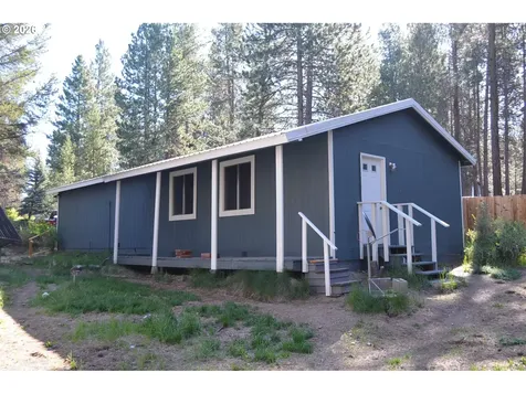 132 Ozmar Lane Crescent OR 97733