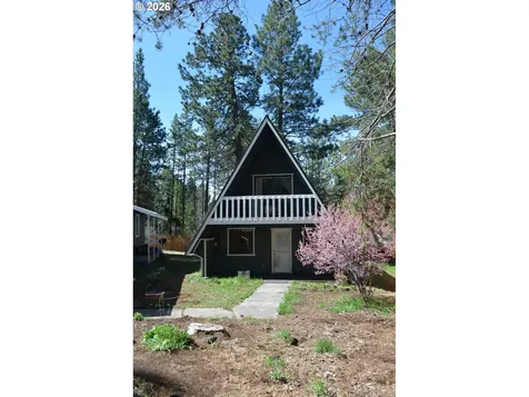 132 Ozmar Lane Crescent OR 97733