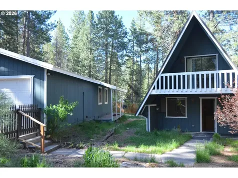 132 Ozmar Lane Crescent OR 97733