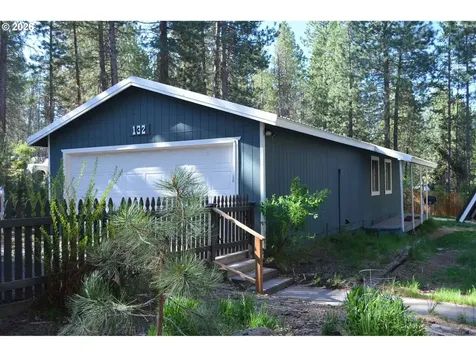 132 Ozmar Lane Crescent OR 97733