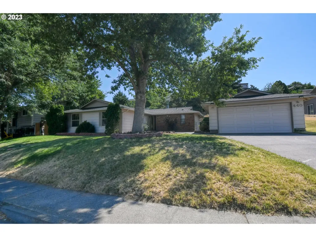 440 Nw 22nd Street Pendleton OR 97801
