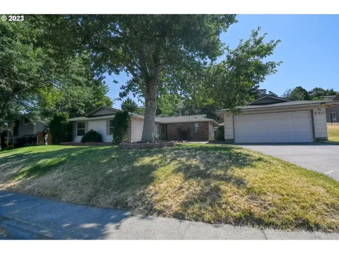 440 Nw 22nd Street Pendleton OR 97801