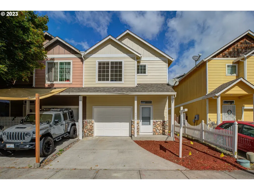 6008 Ne 33rd Circle Vancouver WA 98661