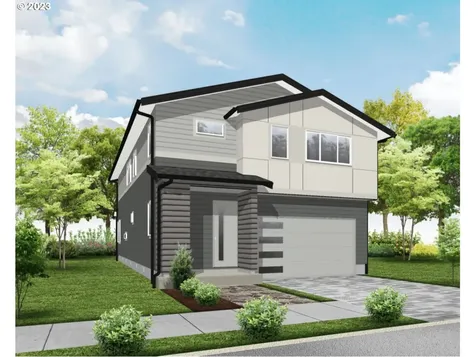 12287 Se Falling Rain Way Happy Valley OR 97086