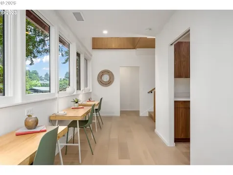 4523 SE Tibbetts Street Portland OR 97206