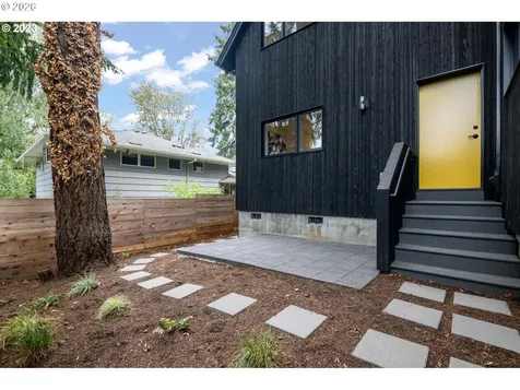 4523 SE Tibbetts Street Portland OR 97206