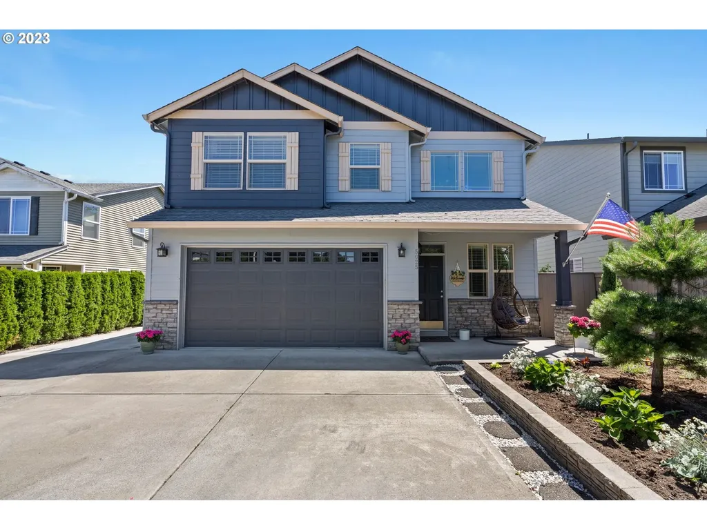 5025 Ne 128th Court Vancouver WA 98682