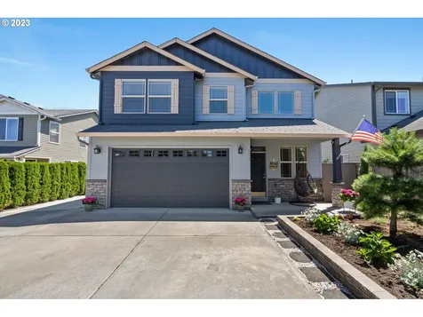 5025 Ne 128th Court Vancouver WA 98682