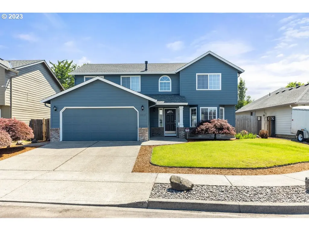 1819 Se 169th Avenue Vancouver WA 98683