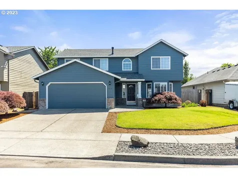 1819 Se 169th Avenue Vancouver WA 98683