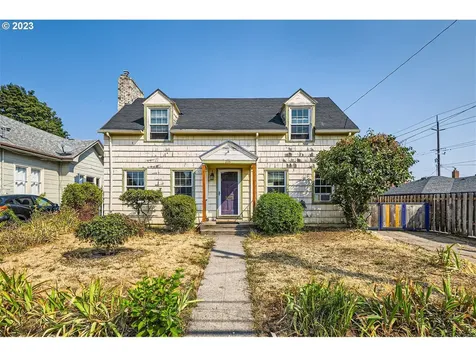 233 N Emerson Street Portland OR 97217