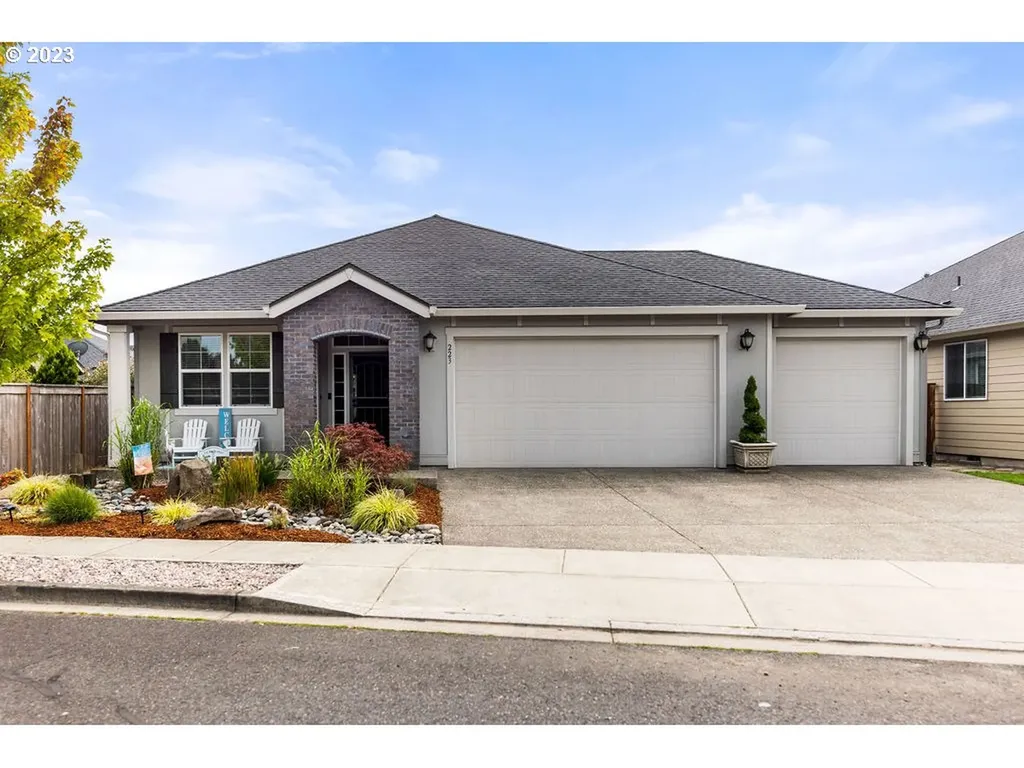 223 Sw 8th Street Battle Ground WA 98604