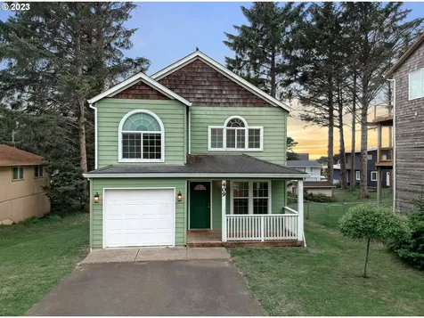 409 Se Jetty Avenue Lincoln City OR 97367