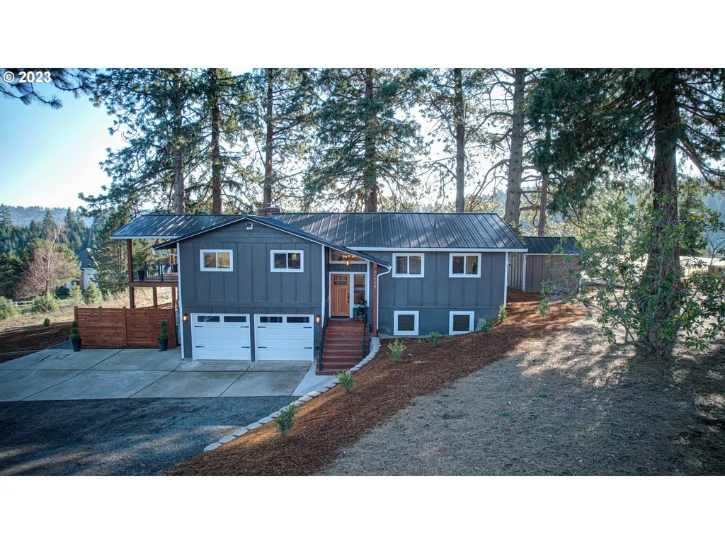 21700 Sw Chapman Road Sherwood OR 97140