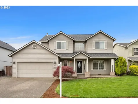 257 Ne Milne Road Hillsboro OR 97124
