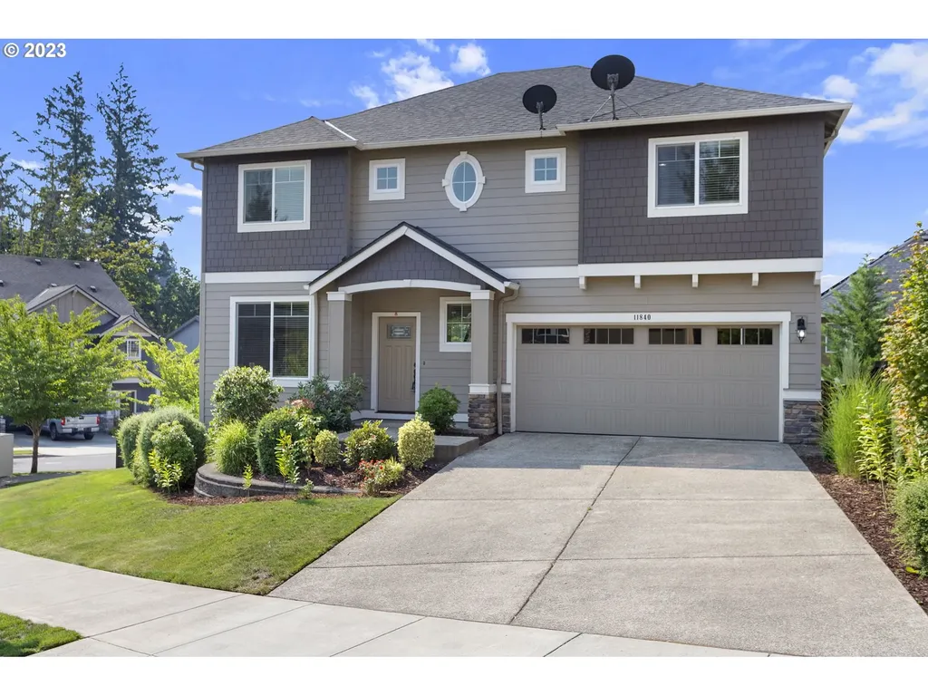 11840 Nw Maple Hill Lane Portland OR 97229
