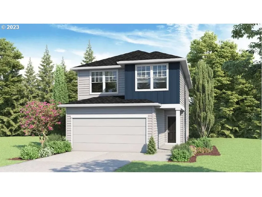 2623 Fenya Street Springfield OR 97477