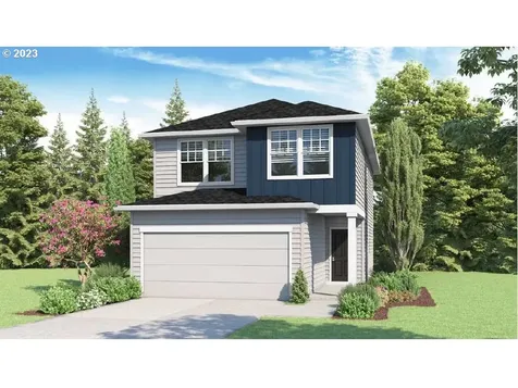 2623 Fenya Street Springfield OR 97477
