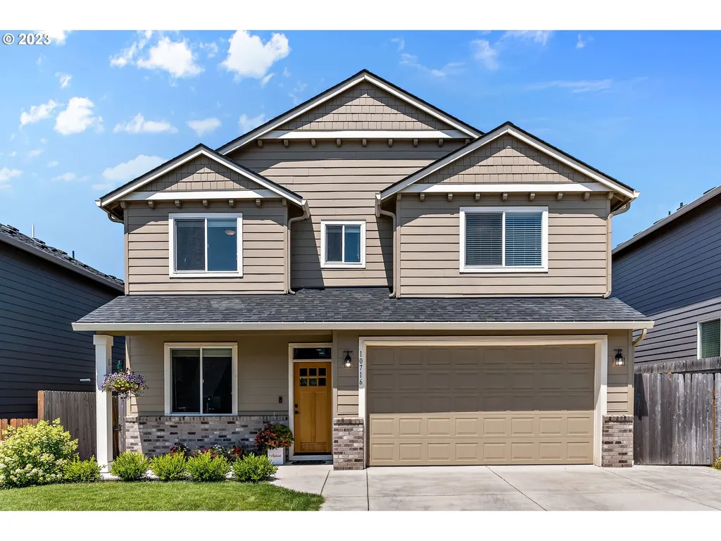 10716 Ne 109th Street Vancouver WA 98662