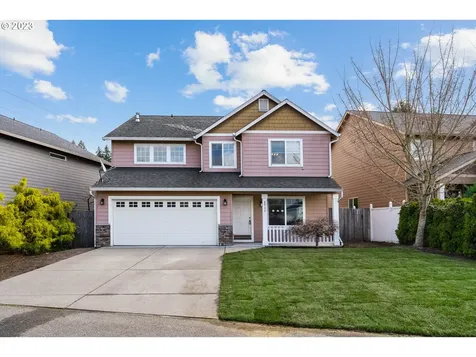 5711 Ne 65th Court Vancouver WA 98661