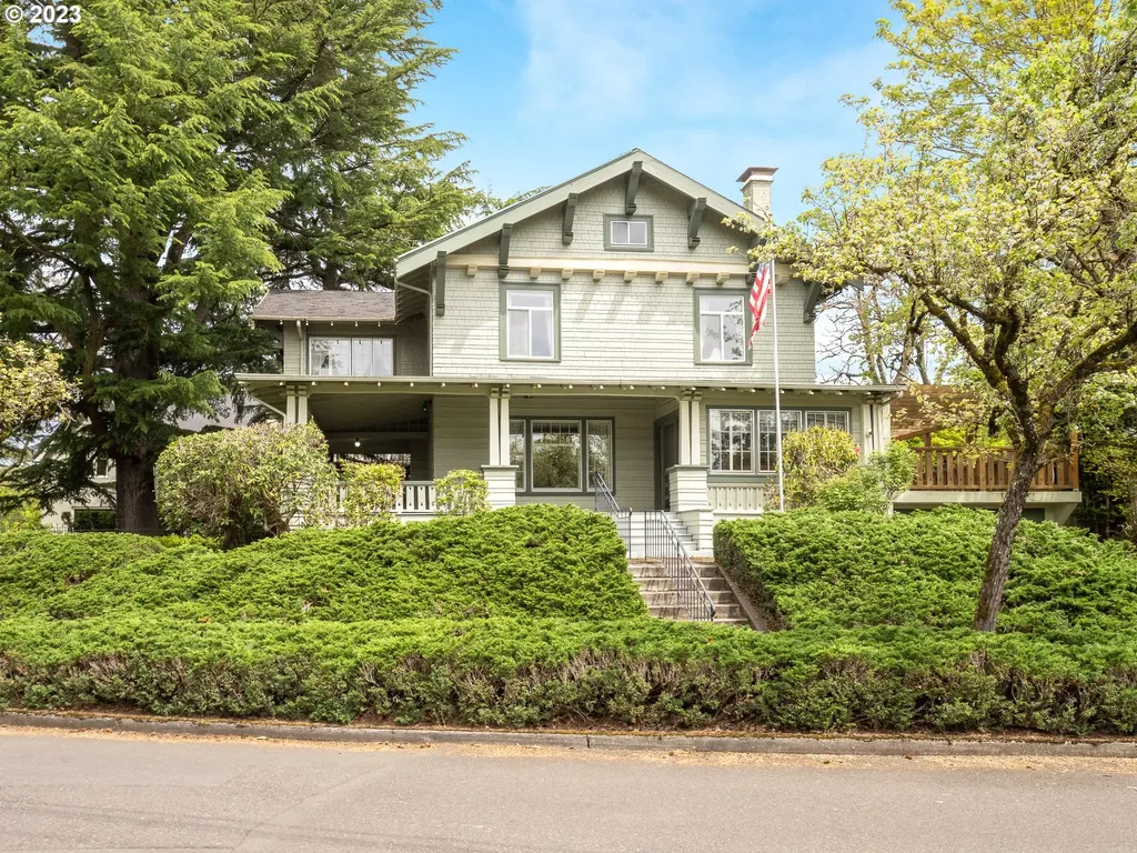 3041 Ne Alameda Terrace Portland OR 97212