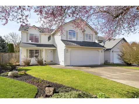 18703 SE 19th Way Vancouver WA 98683