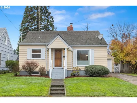 3315 Ne 83rd Avenue Portland OR 97220
