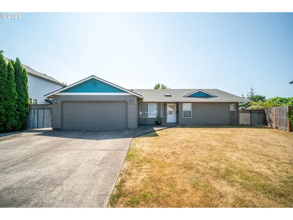 1187 Sw Mitchell Court Troutdale OR 97060