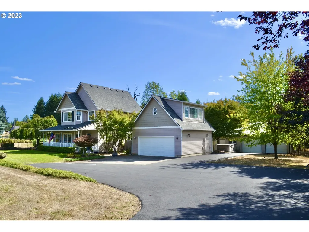 26319 Ne 16th Street Camas WA 98607