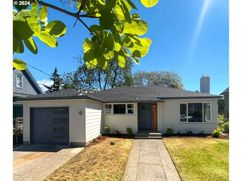 6606 Ne Rodney Avenue Portland OR 97211