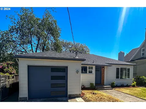 6606 Ne Rodney Avenue Portland OR 97211