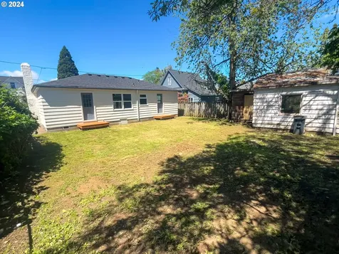 6606 Ne Rodney Avenue Portland OR 97211