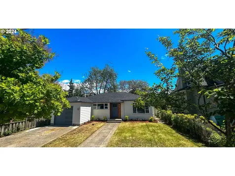 6606 Ne Rodney Avenue Portland OR 97211
