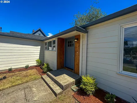 6606 Ne Rodney Avenue Portland OR 97211