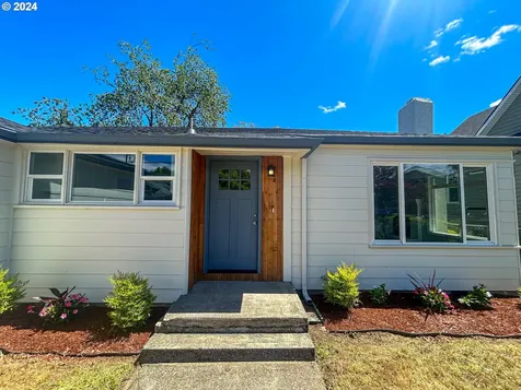 6606 Ne Rodney Avenue Portland OR 97211