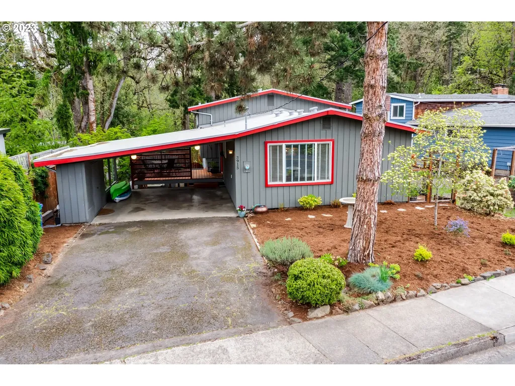 3915 Donald Street Eugene OR 97405
