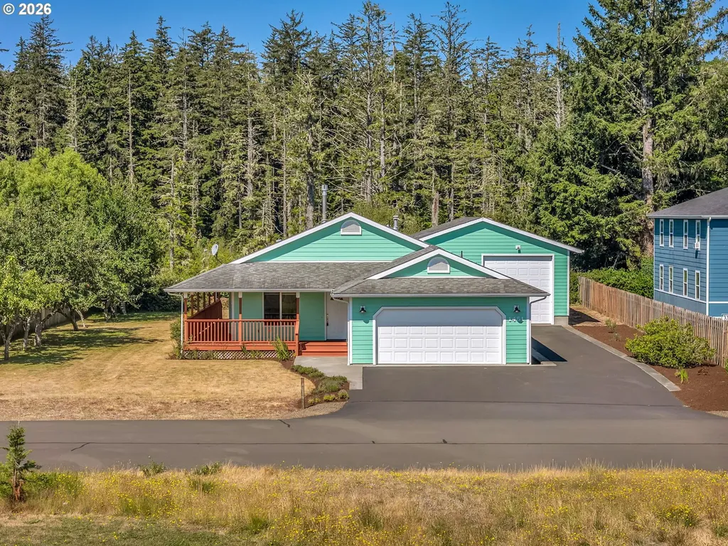 1451 SW Alder Avenue Warrenton OR 97146