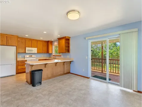 1451 SW Alder Avenue Warrenton OR 97146