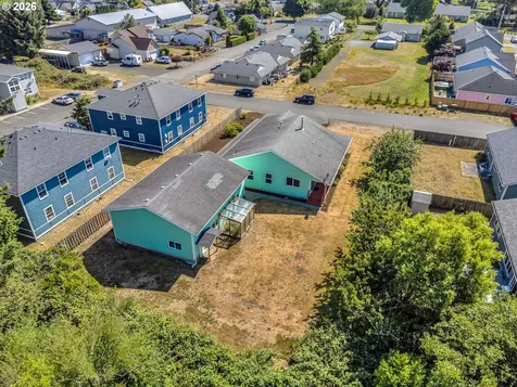 1451 SW Alder Avenue Warrenton OR 97146