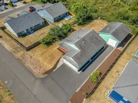 1451 SW Alder Avenue Warrenton OR 97146