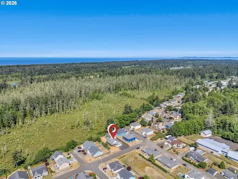 1451 SW Alder Avenue Warrenton OR 97146
