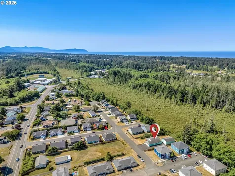 1451 SW Alder Avenue Warrenton OR 97146
