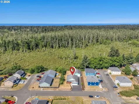 1451 SW Alder Avenue Warrenton OR 97146