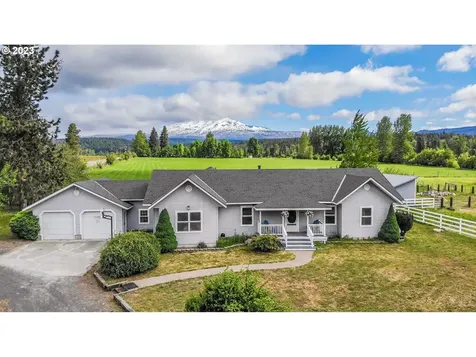 28 Mount Adams Road Trout Lake WA 98650