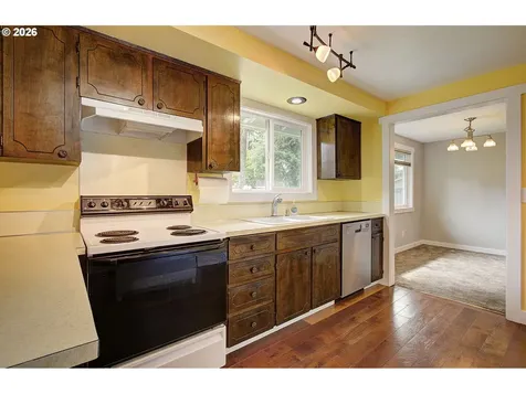 10117 NE 92nd Avenue Vancouver WA 98662