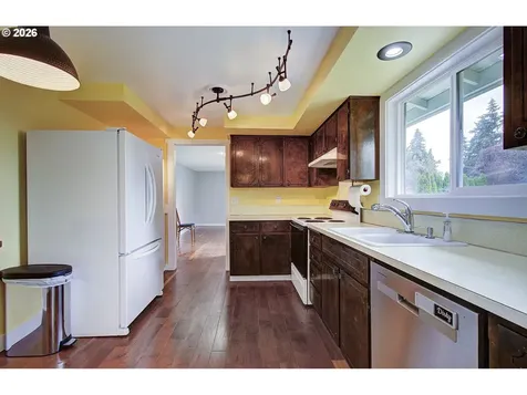 10117 NE 92nd Avenue Vancouver WA 98662